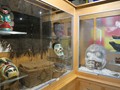 First Peoples exhibit